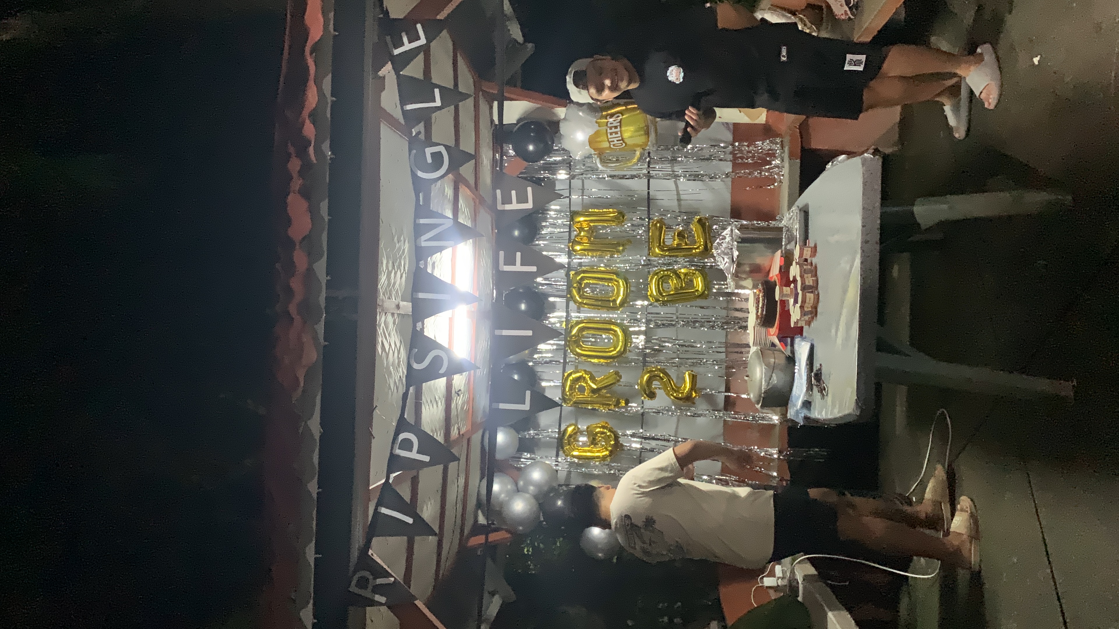 Bachelors Party - Epic Adventure